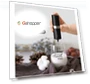 थंबनेल Electric Coffee Milk Frother — Milk Frothers, Youpin