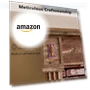 Thumbnail Electric Fireplace with Mantel — Outdoor Fireplaces, Aitjunz