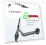Thumbnail Electric Scooter — Push Scooters, Gogoway