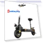 Electric Scooter — Electric Self-Balancing Scooters, IENYRID