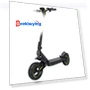 Electric Scooter — Electric Self-Balancing Scooters, isinwheel