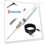 Electrical Soldering Iron Kit — Stations, Handskit
