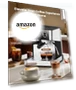 थंबनेल Espresso Machine with Grinder and Milk Frother — Semi-Automatic Espresso Machines, COWSAR