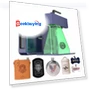Fiber Laser Marking Machine — Engraving Equipment & Accessories, Gweike