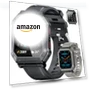 Thumbnail Fitness Tracker Smart Watch — Smartwatches, Kimeag