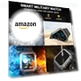 Thumbnail Fitness Tracker Smart Watch — Smartwatches, Kimeag