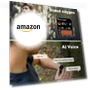 Thumbnail Fitness Tracker Smart Watch — Smartwatches, Kimeag
