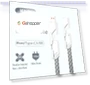 Превью Flat Braided Anti-tangle Charger Cable — Charging Solutions