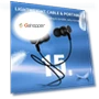 Thumbnail Flat Port Dual Dynamic Coil In-Ear Headphones — In-Ear Headphones, JOYROOM
