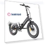 थंबनेल Foldable Electric Bike — Electric Self-Balancing Scooters, AVAKA
