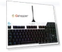 Thumbnail Gaming Mechanical Keyboard — Gaming Keyboards, Logitech