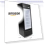 Thumbnail Glass Door Display Refrigerator — Mini Fridges, PremiumLevella