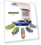 Превью HEX BOTS Nano 5-Pack with Flash Nano — Construction Kits, Spin Master