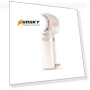 High Speed Digital Display Semiconductor Cooling Fan — Portable Cooling Solutions