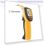 Thumbnail Infrared Temperature Tester — Thermometers