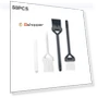 Thumbnail Keyboard Brush Coffee Machine Razor Dust Cleaning Brush — Brushes