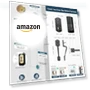 थंबनेल Keyless Entry Smart Lock with Handle — Smart Home Security, SMONET
