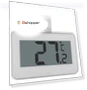 Превью Large LCD Refrigerator Thermometer with Adjustable Stand — Refrigerator