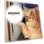 Thumbnail Leather Dog Doorbells — Doorbells, CATHYLIFE