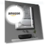 Превью LED Mirror Medicine Cabinet — Shower, Wemin Smart Home