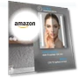 Превью LED Mirror Medicine Cabinet — Shower, Wemin Smart Home