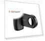 थंबनेल MagSafe Bluetooth Shutter Smartphone Camera Handle Grip — Selfie Sticks, Ulanzi