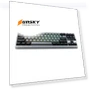 Mechanical Keyboard MK71 Pro — Gaming Keyboards, Xiaomi