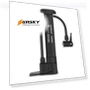Mini Bicycle Pump — CO2 Pumps, WEST BIKING