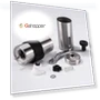 Thumbnail Mini Manual Stainless Steel Coffee Grinder — Hand Coffee Grinders