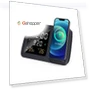 Thumbnail Multi-function Wireless Charger Stand — Phone Stands, MIABOO