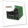 Multi-Port Charger Adjustable Voltage Power Supply — Chargers & Adapters, 2UUL
