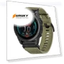 Nylon Canvas Quick Release Watch Band — Watch Straps & Bands, Garmin