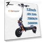 Thumbnail Off-Road Scooter — Push Scooters