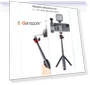 Thumbnail Phone Mounting Bracket — Phone Stands, DJI