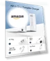Превью Portable Charger with Built-in Cables and Wall Plug — Charging Solutions, VEGER