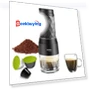 Portable Coffee Maker — Hand Coffee Grinders, BioloMix