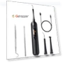 Thumbnail Portable Electric Dental Cleaning And Scaler Tool — Power Flossers