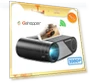 Thumbnail Portable LCD Projector — Home Theater Projectors, BYINTEK