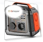 Thumbnail Portable Power Station 300W — Power Inverters, SBAOH
