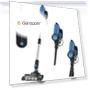 Thumbnail Portable Stick Vacuum Cleaner — Vacuums, INSE