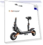 Thumbnail Powerful Electric Scooter for Speed and Distance — Electric Self-Balancing Scooters, KUGOO