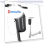 Quick Release Electric Scooter Bag with USB Port — Gear Bags, NEWBOLER