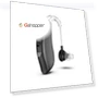 Thumbnail Rechargeable Hearing Aid Sound Amplifier — Hearing Support