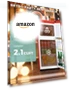 Thumbnail Retro Double Door Fridge with Freezer — Mini Fridges, Anypro