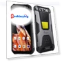 Rugged Smartphone — Phone Accessories, FOSSiBOT
