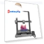 Sidewinder X3 Plus 3D Printer — 3D Printing Solutions, Artillery