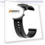 Thumbnail Silicone Sport Watch Band — Watch Accessories