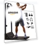 Thumbnail Smart Home Gym Machine — Vibration Plates, Speediance