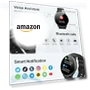 Thumbnail Smart Watch with Call Text Reminder — Smartwatches, OWMSIC