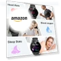 Thumbnail Smart Watch with Call Text Reminder — Smartwatches, OWMSIC